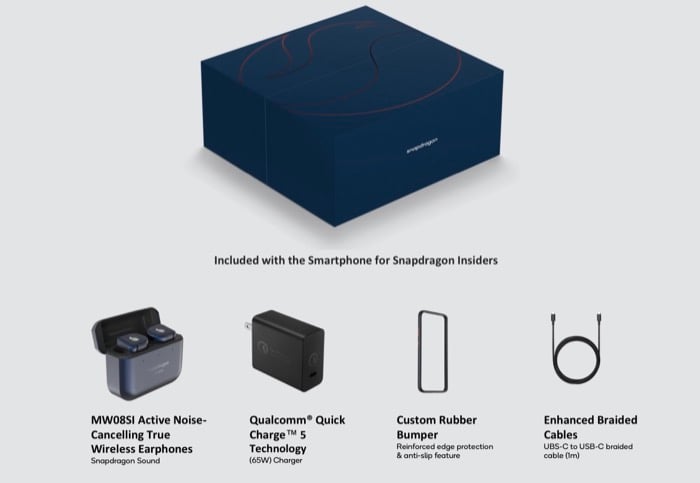 smartphone para snapdragon insiders accessories