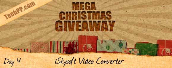 techpp-iskysoft-giveaway