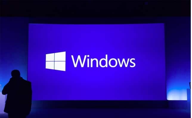 windows blue