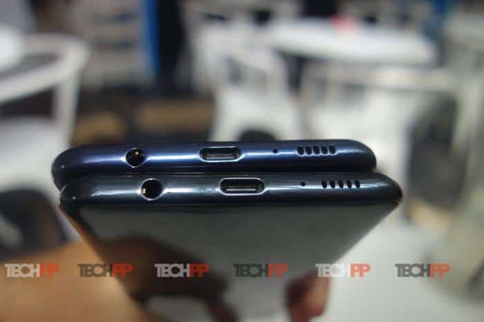 m30 vs a30: il strano caso dei gemelli galaxy samsung - galaxy a30 vs galaxy m30 5