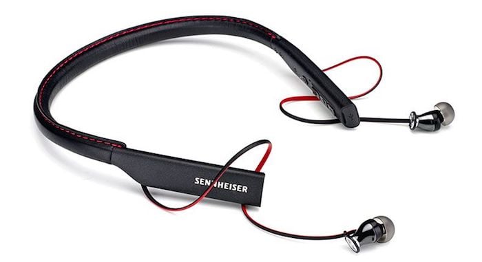 amazon prime sale 2020: nine great bluetooth earphone deals! - sennheiser momentum in ear wireless
