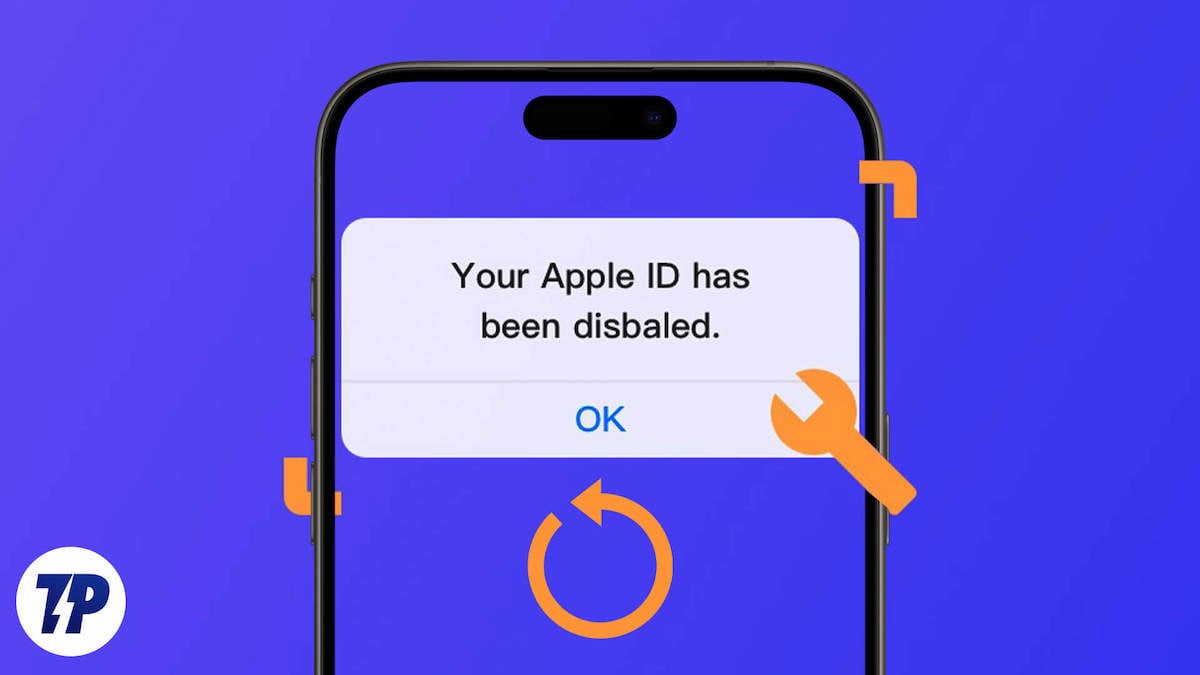comment récupérer votre identifiant apple désactivé