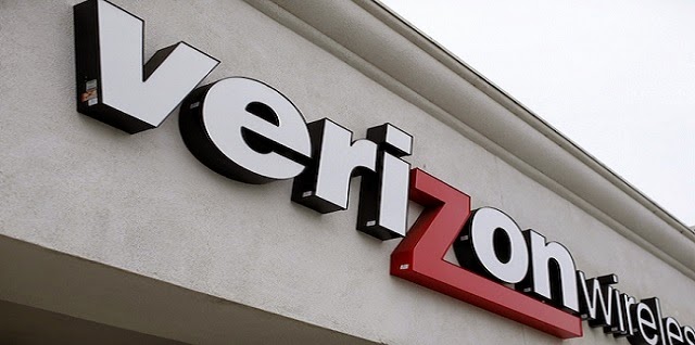 Verizon Wireless verkauft die Surfgewohnheiten der Kunden an den Höchstbietenden