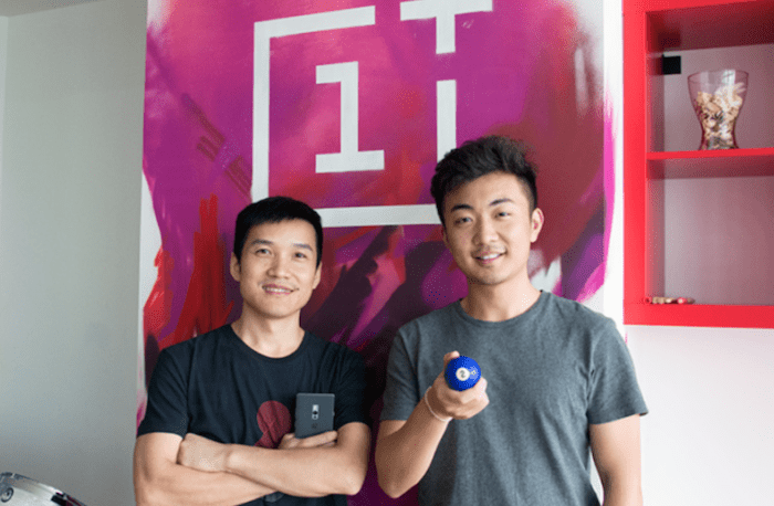 один минус: покинет ли карл пей oneplus? - карл пей пит лао