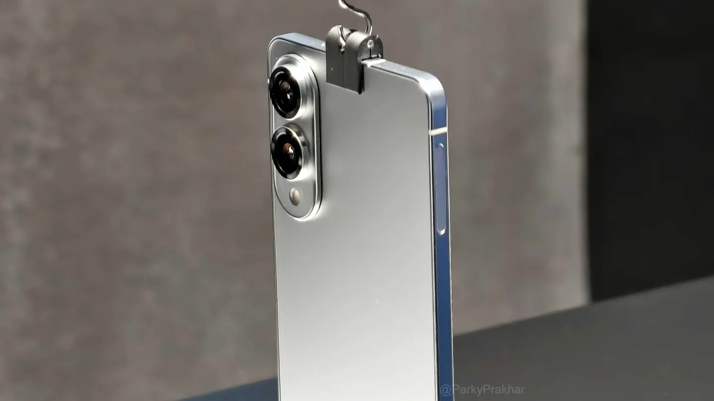 samsung galaxy s25 edge: every detail you need to know so far -