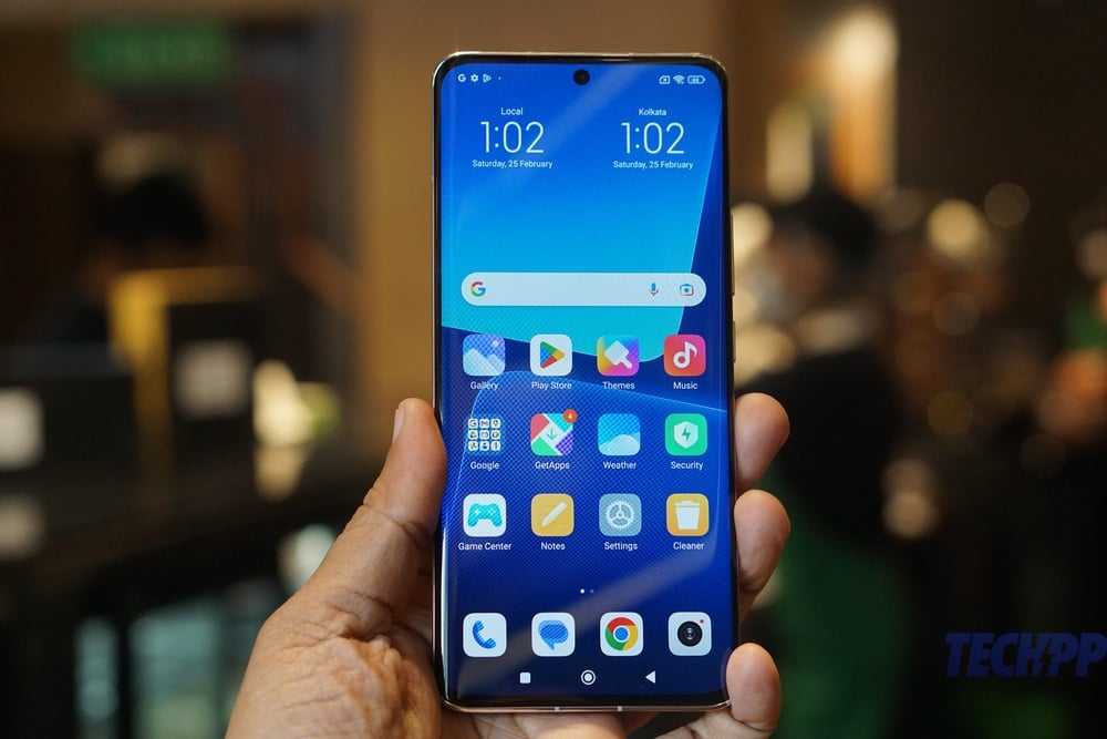 specifiche xiaomi 13 pro
