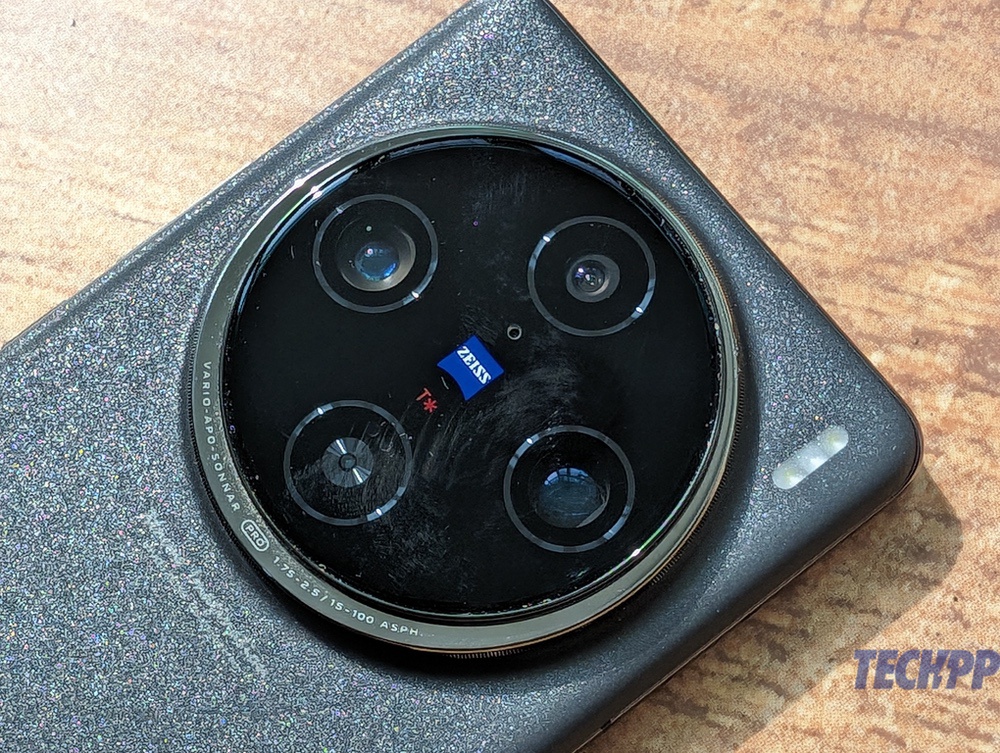 opinione: quei legami tra marchi di fotocamere e telefoni? funzionano! - recensione vivo x100 pro 7