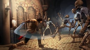 giochi 3d per iphone e android: top 30 da corse, rpg, shooter e sport - prince of persia the forgotten sands