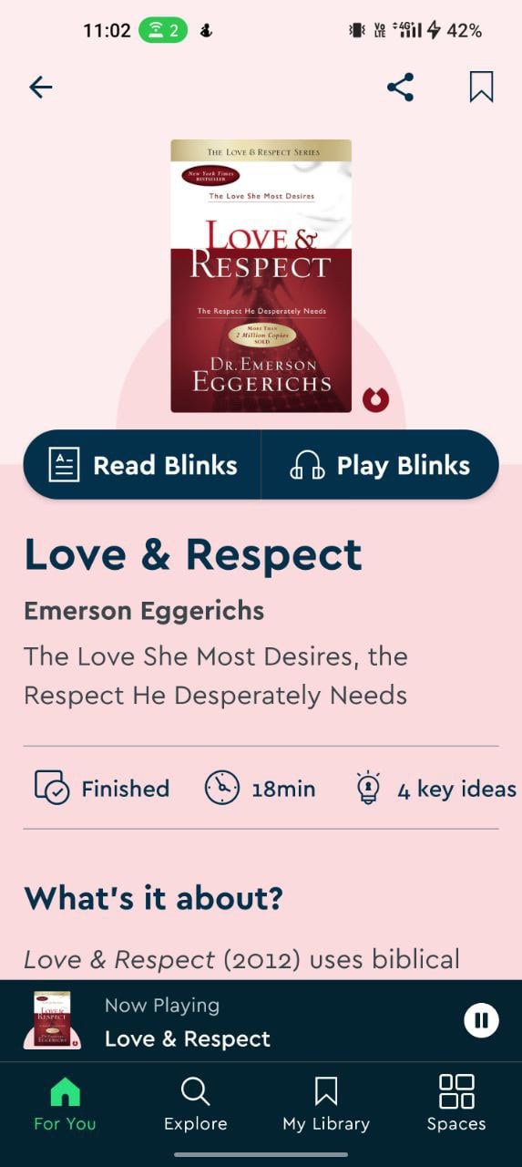 blinkist-app