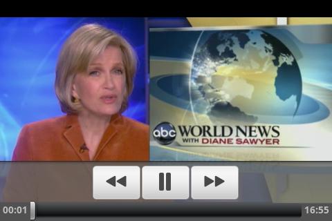 top 10 apps to watch tv on android - blue media television