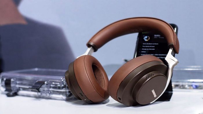 les meilleurs écouteurs anc au son exceptionnel à moins de 30 000 Rs ! - shure aonic 50 1