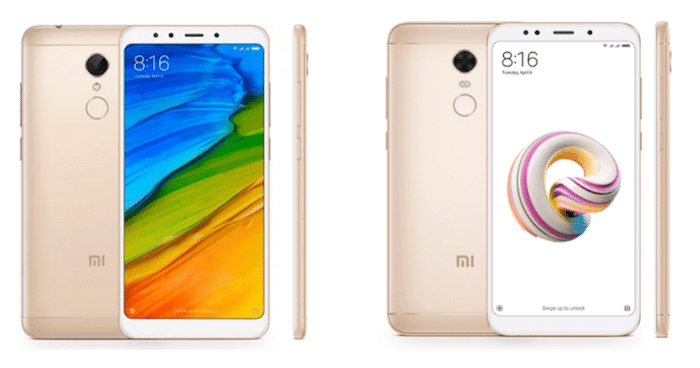raisons d'acheter ou de ne pas acheter le xiaomi redmi 5 par rapport au redmi note 5 - comparaison xiaomi redmi5 redminote5