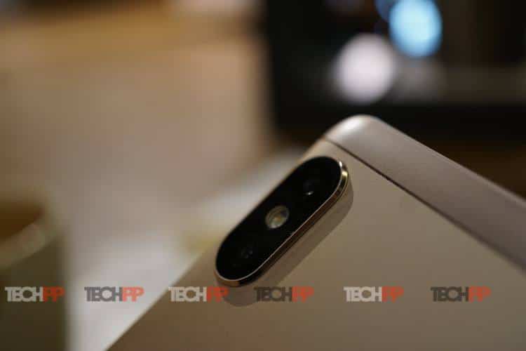 Обзор Xiaomi Redmi Note 5 Pro: РЕАЛЬНОЕ улучшение Note - Обзор Redmi Note 5 Pro 4