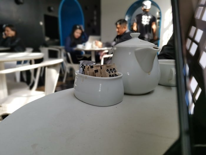 Honor View 20 Test: Will es OnePlus herausfordern? - img 20190115 120320