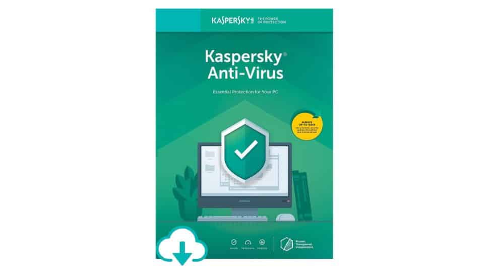 Kaspersky Total Security