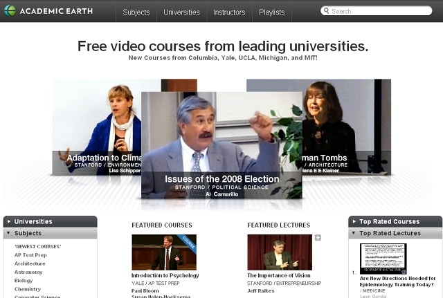academicearth