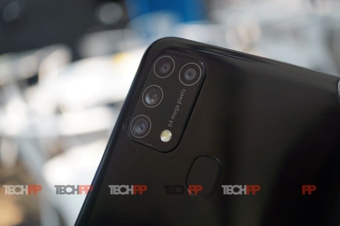 samsung galaxy m31 prime impressioni: galaxy m30s più 1 - recensione samsung galaxy m31 5