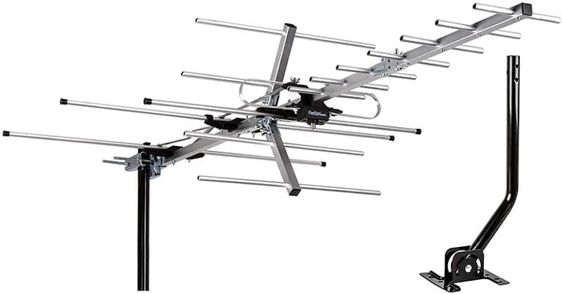 Antenne Extérieure Five Star