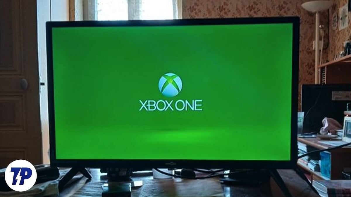 réparer xbox one bloquée sur l'écran de chargement vert