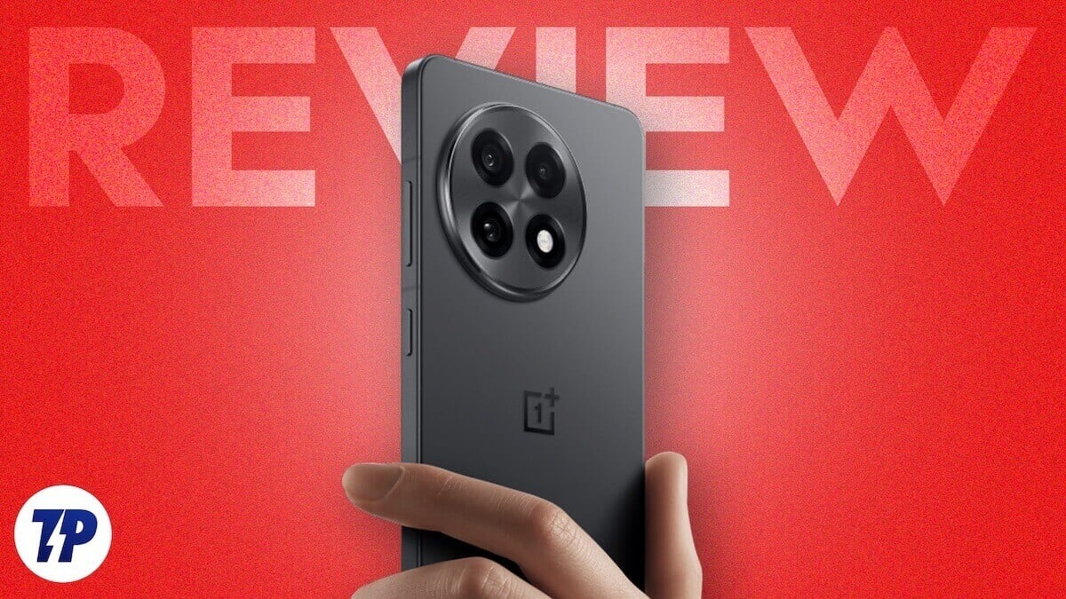 avis oneplus 13r
