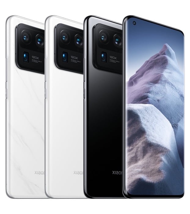 11 coisas legais para saber sobre o novo xiaomi mi 11 ultra! - mi 11 ultra 10