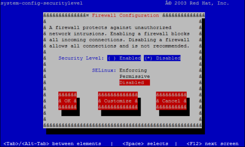 GWFirewall