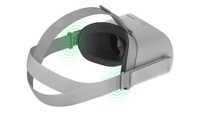 oculus go