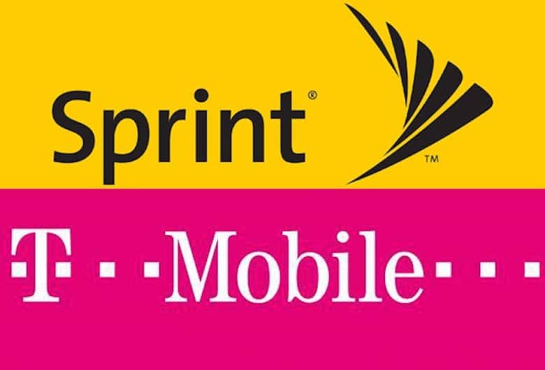 ставки на первых: сага softbank - слияние sprint t mobile
