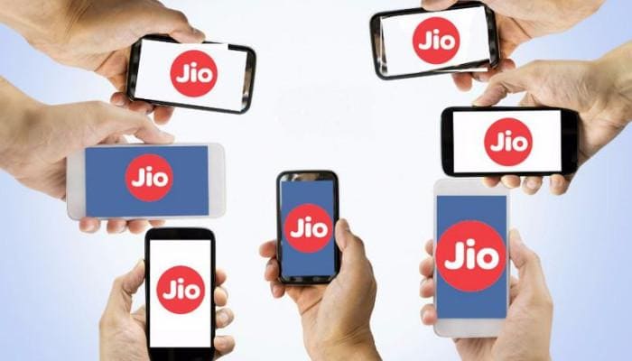 cosa è successo ai marchi di smartphone indiani? - telefoni 4G Jio