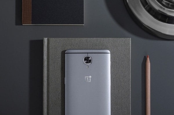 oneplus 3 back image 1