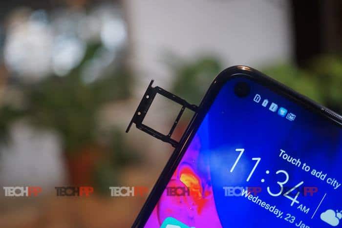 Honor View 20 Test: Will es OnePlus herausfordern? - Honor View 20 Test 6