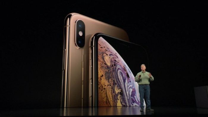 iphone xs vs iphone x: key differences explained - iphone xs e1536819896959