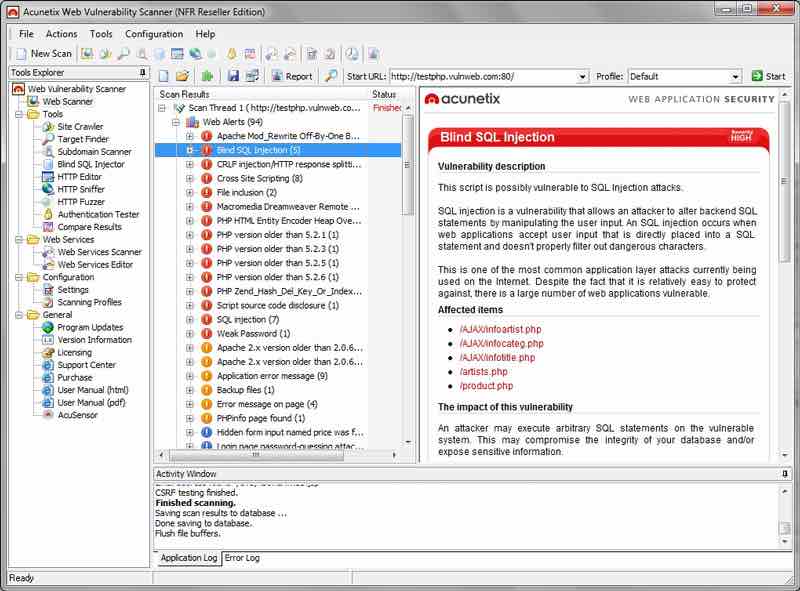mejores herramientas de hacking para windows