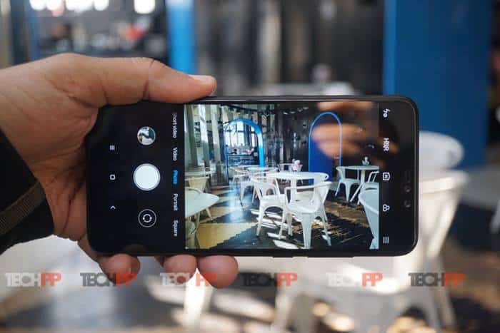 recensione del redmi note 6 pro: un passo avanti, ma non un grande balzo per notekind - recensione redmi note 6 pro 3