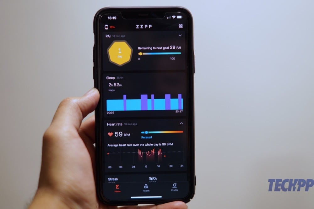 amazfit-gts-2-mini-2022-review-app