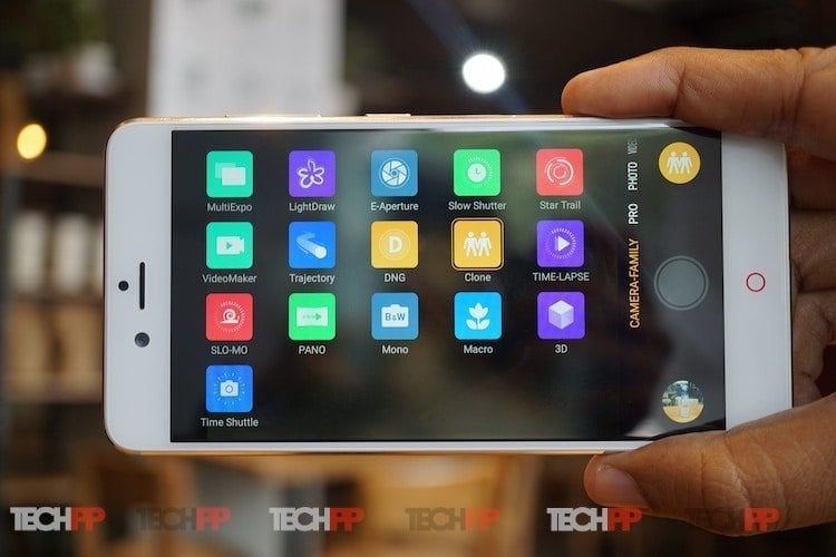 Nubia Z17 Mini Test: Potenzieller Champion im mittleren Segment - Nubia Z17 Mini 7