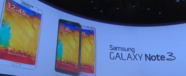 galaxy note 3