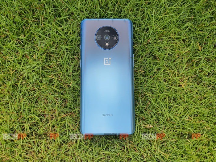 обзор oneplus 7t: перекресток 7 и 7 pro - обзор oneplus 7t 3