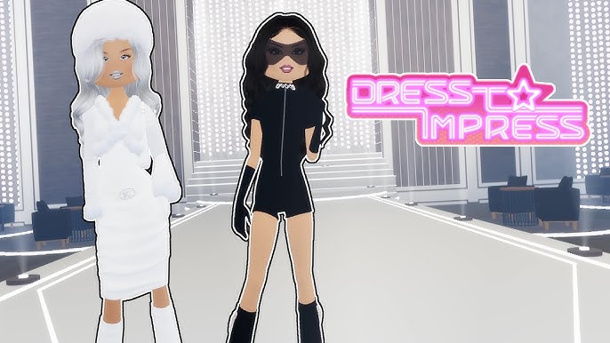 Códigos Dress to Impress - ¿Qué son?