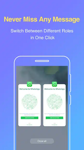 Clonador de Aplicativos Android
