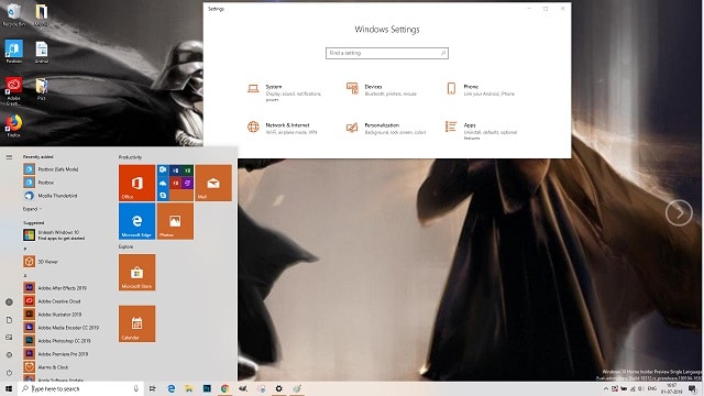Windows-10-Star-Wars-Thema