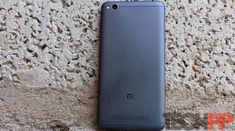 avis sur le xiaomi redmi 4a - avis sur le redmi 4a 12