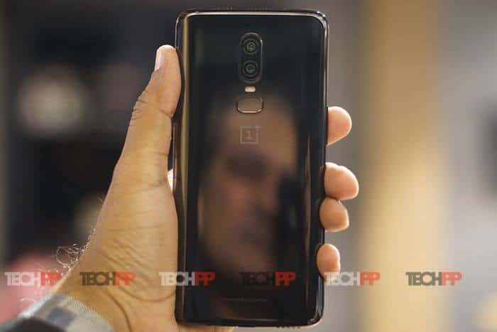 oneplus 6 review: settling down, but still a flagship killer - oneplus 6 review 1