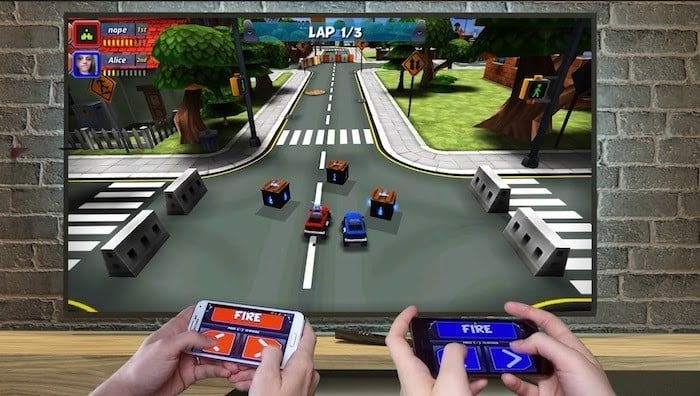 airconsole è la migliore piattaforma di gioco multiplayer per feste - airconsole 2