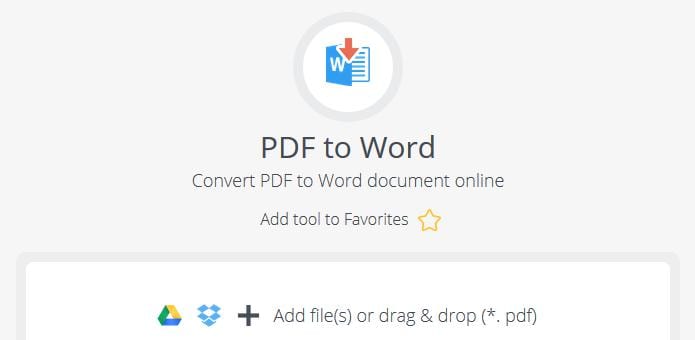 문서 형식(Word, Excel 등) 작업
