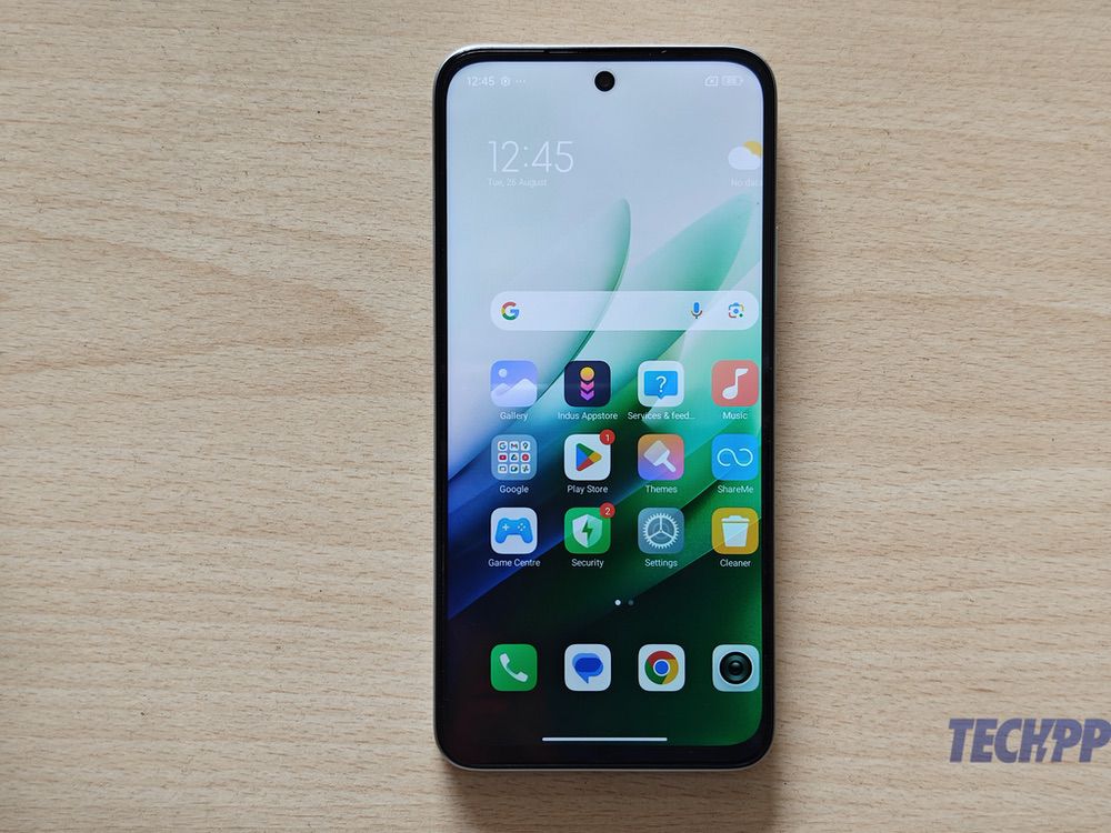 prezzo redmi 15