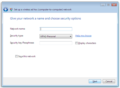 save-network