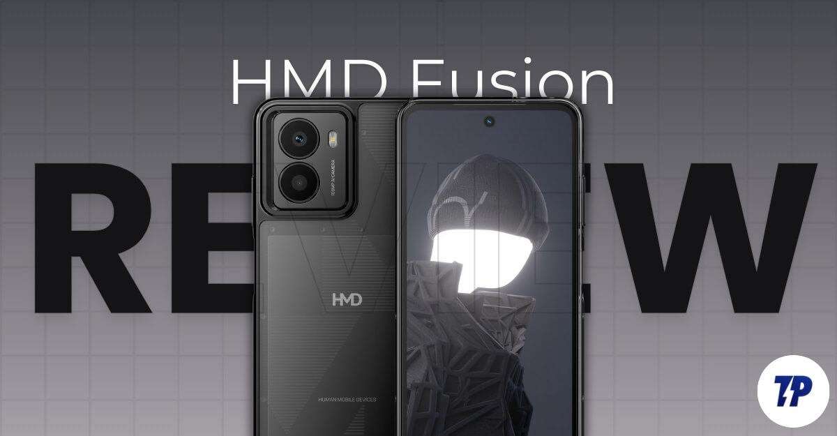 hmd fusion review