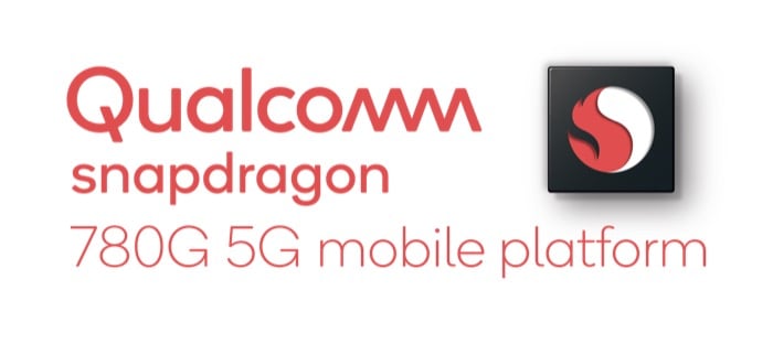 snapdragon 780g