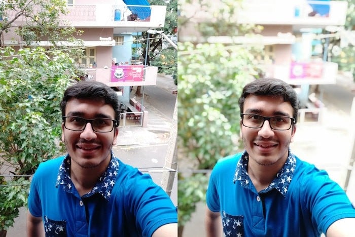 recensione del redmi note 6 pro: un passo avanti, ma non un grande balzo per notekind - fotocamera frontale